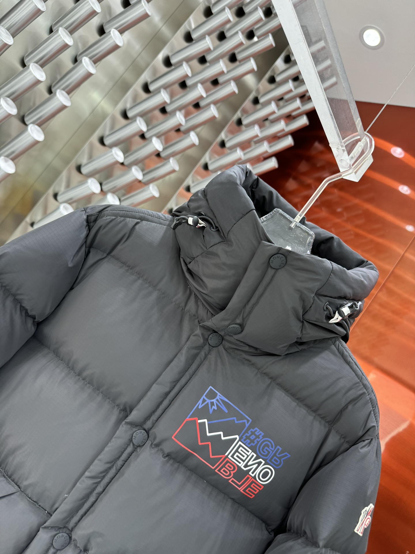 Moncler Down Jackets